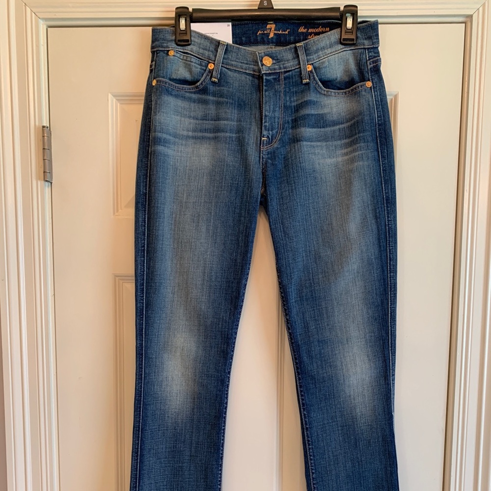7 For All Mankind Jeans